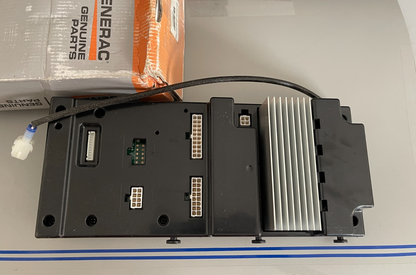 *NEW OEM* 0720 Generac AC HSB Controller Assembly 0J8371C