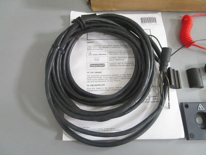 NEW OEM 175949 0175949 OMC Johnson Evinrude Emergency Stop Switch 0820