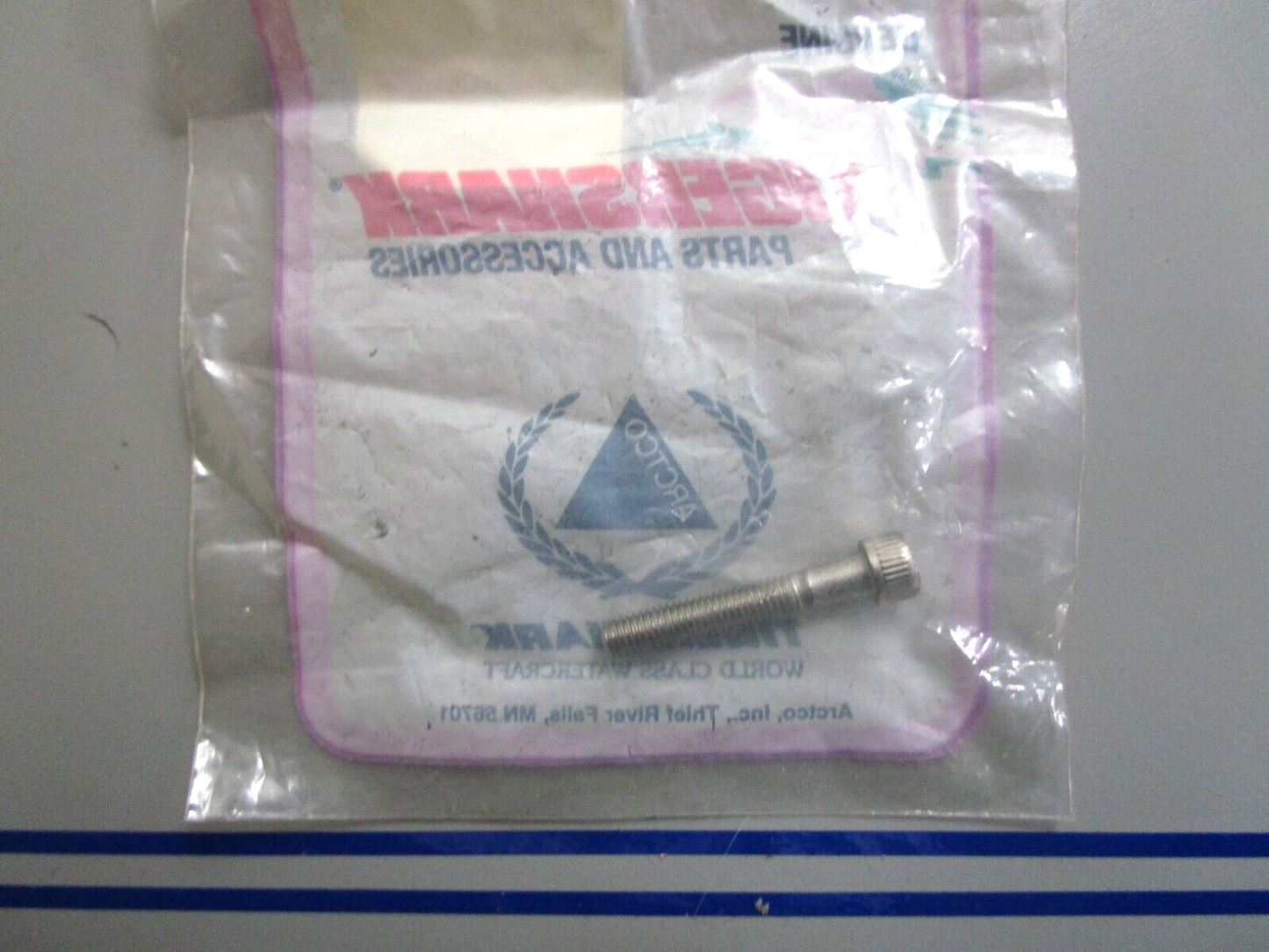 *NEW OEM* 0810 Arctic Cat Tigershark Screw 0624-292