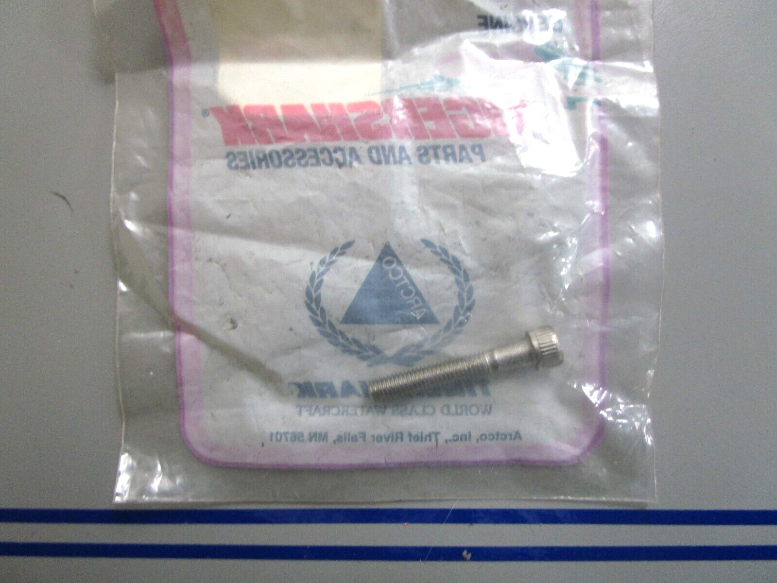 *NEW OEM* 0810 Arctic Cat Tigershark Screw 0624-292