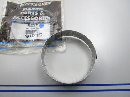 NEW OEM 61075 Mercury Quicksilver Ring 0810
