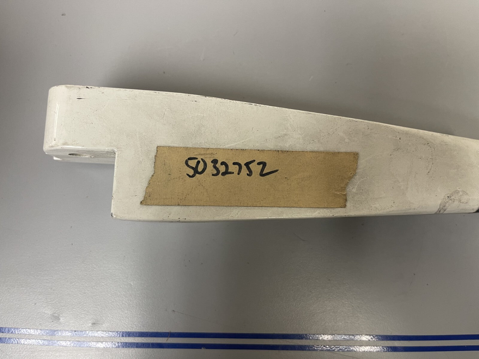 *NEW OEM* 0670 OMC Johnson Evinrude Tiller Handle 5032752