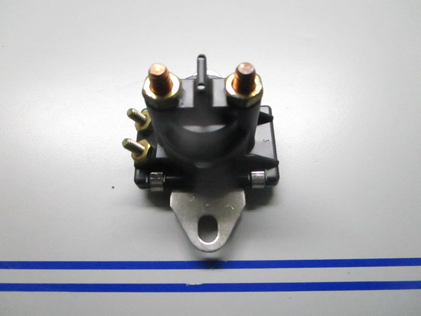 *NEW OEM* 0810 Mercury Quicksilver Solenoid 89-96054T