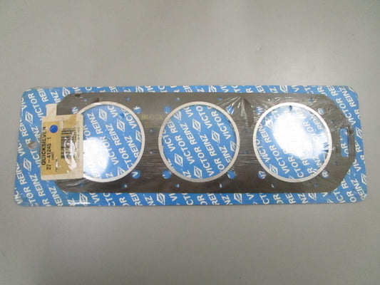 *NEW OEM* 0780 Mercury Quicksilver Gasket 27-41245 1