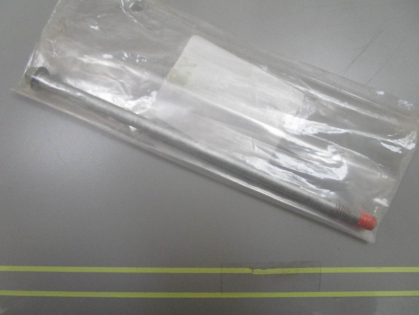 *NEW OEM* 0810 Yamaha Washer Bolt 90105-089U1