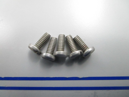 *NEW OEM* (LOT OF 5) 0810 OMC Johnson Evinrude Retainer Screw 310539 0310539