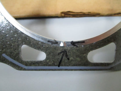 *NEW OEM* 0810 Mercury Quicksilver Gasket 27-13709T
