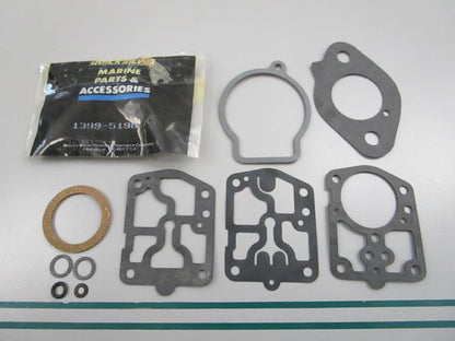 NEW OEM 1399-5918 Mercury Quicksilver Gasket Kit 0810
