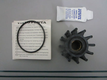 NEW OEM 21951348 Volvo Penta Impeller Kit 0820