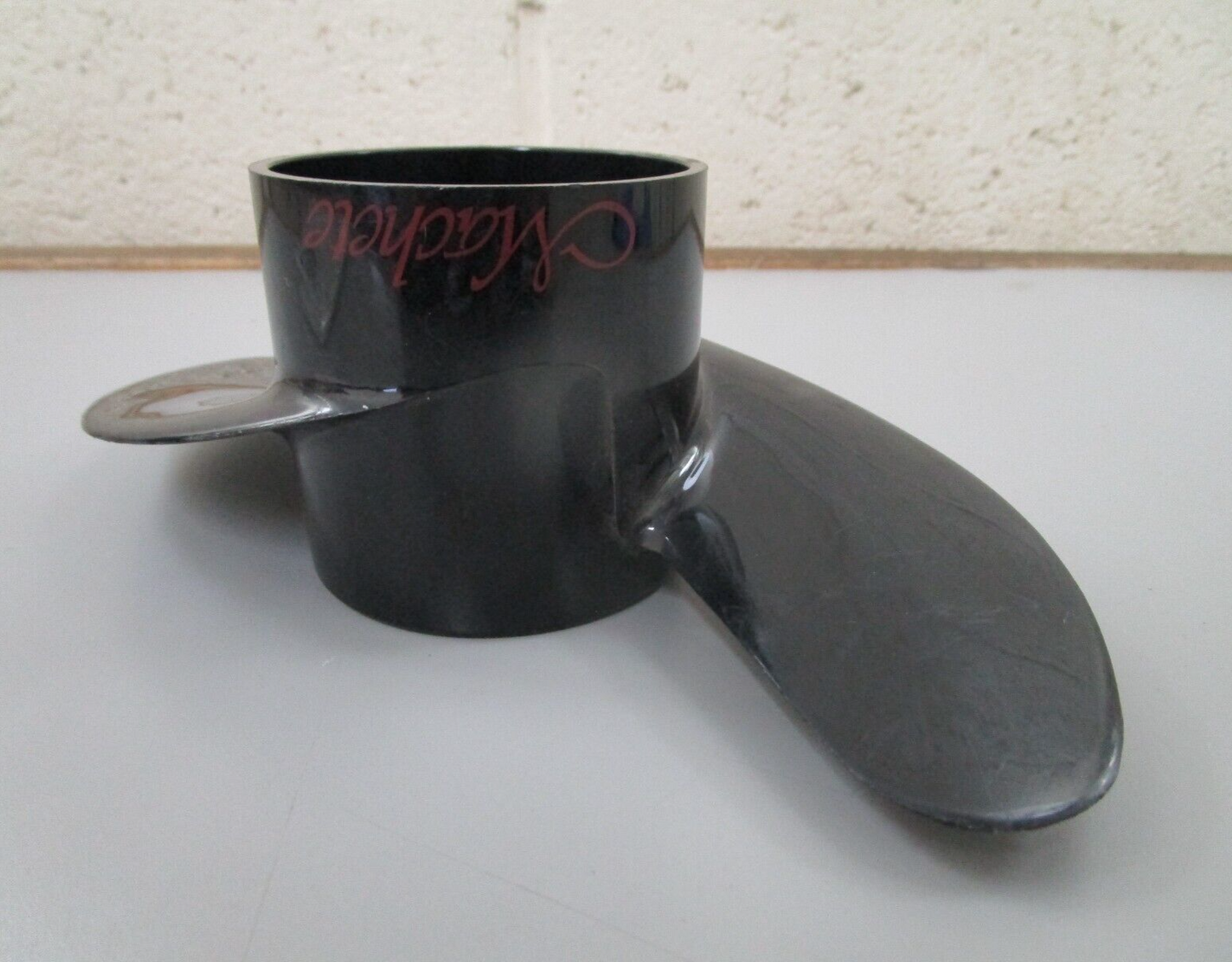 *NEW OEM* 0780 Mercury Quicksilver Propeller 48-814728