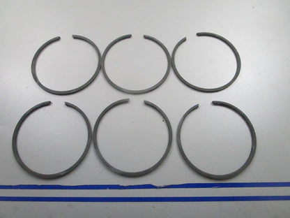 *NEW OEM* 0810 Chrysler Force 6 Piston Ring Set A26260-1