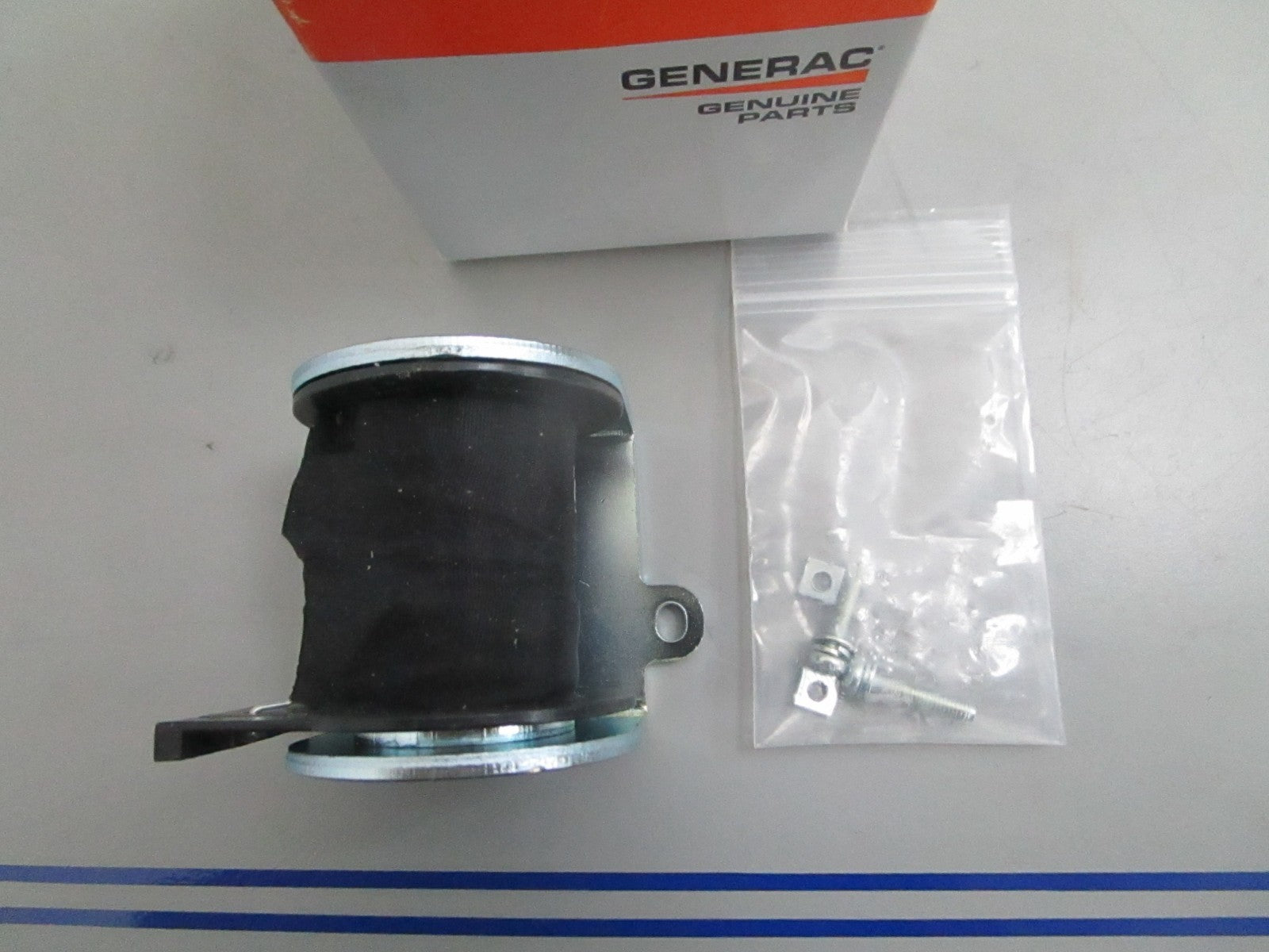 *NEW OEM* 0820 Generac Utility Coil G077220