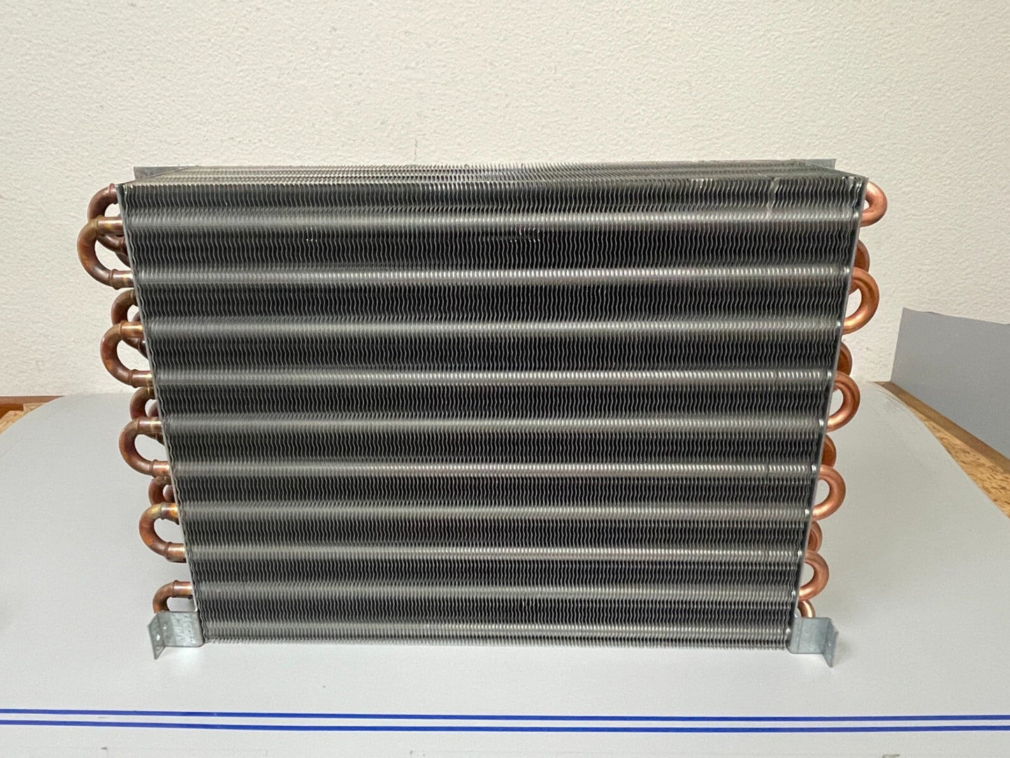 *NEW OEM* 0720 Hoffman CR43 Refrigerator Condenser Coil 43200100SP
