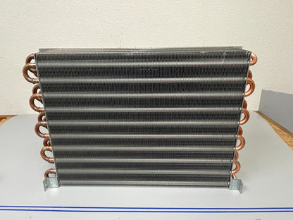 *NEW OEM* 0720 Hoffman CR43 Refrigerator Condenser Coil 43200100SP