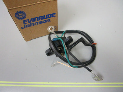 *NEW OEM* 0720 OMC Johnson Evinrude Sending Unit Assembly 433462 0433462