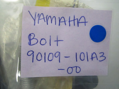 *NEW OEM* 0810 Yamaha Bolt 90109-101A3-00