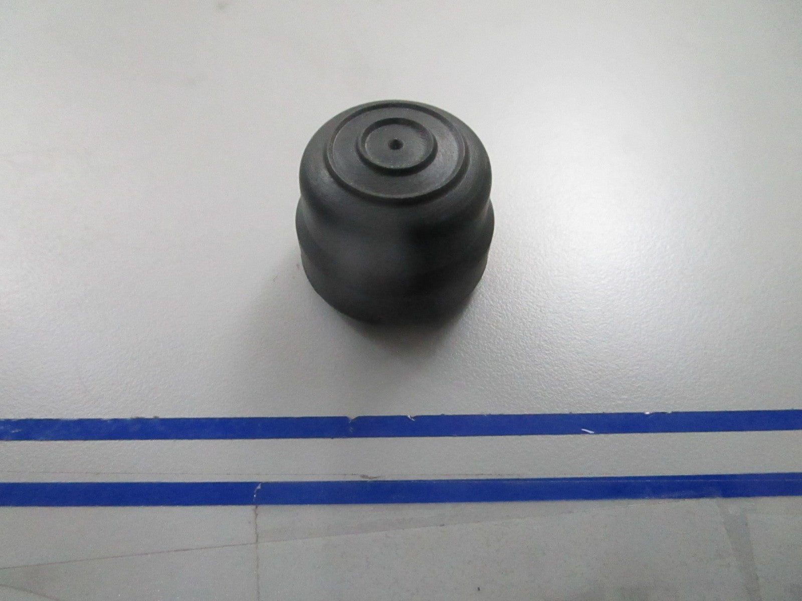 *NEW OEM* 0810 OMC Johnson Evinrude Switch Cover & Contact 587056 0587056