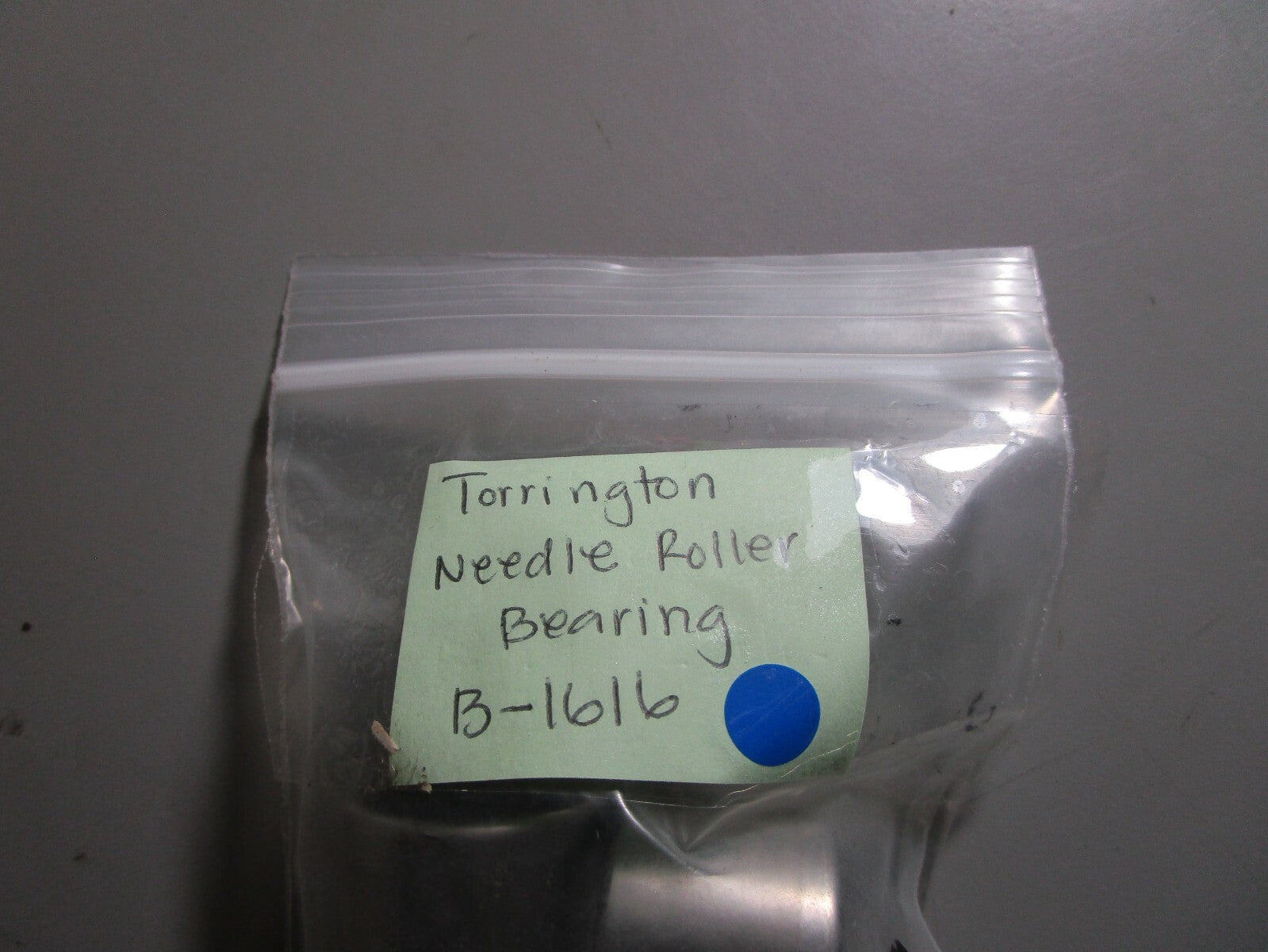 *NEW* 0810 Torrington Needle Roller Bearing B-1616
