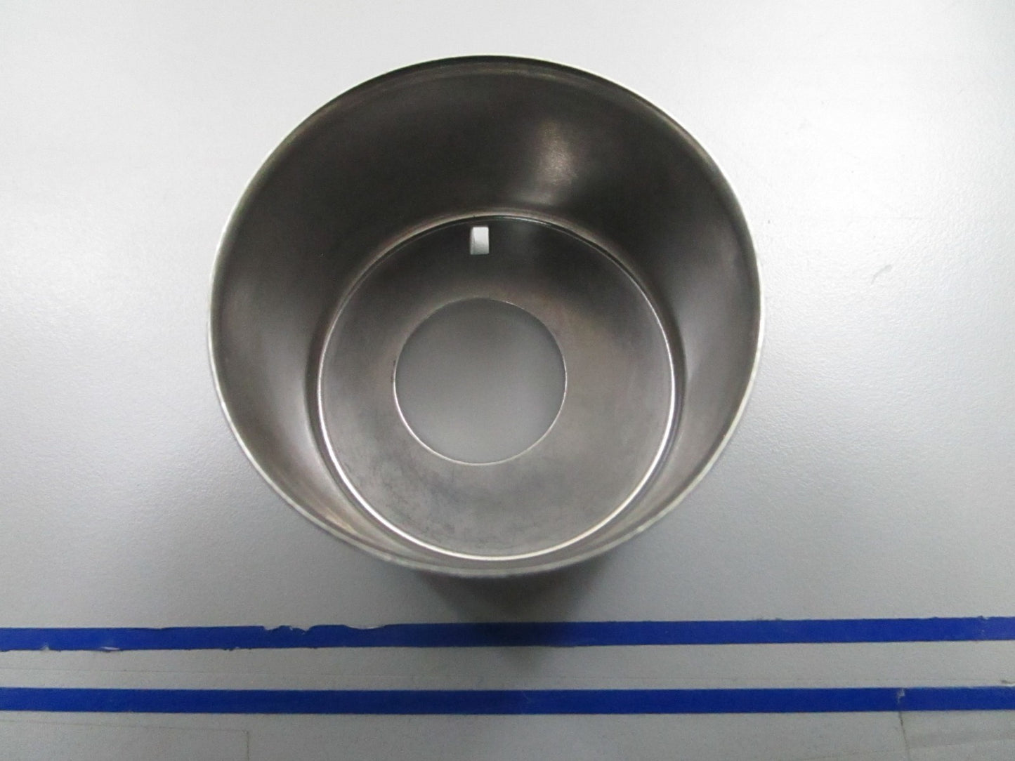 *NEW OEM* 0810 Mercury Quicksilver Insert F694564-1