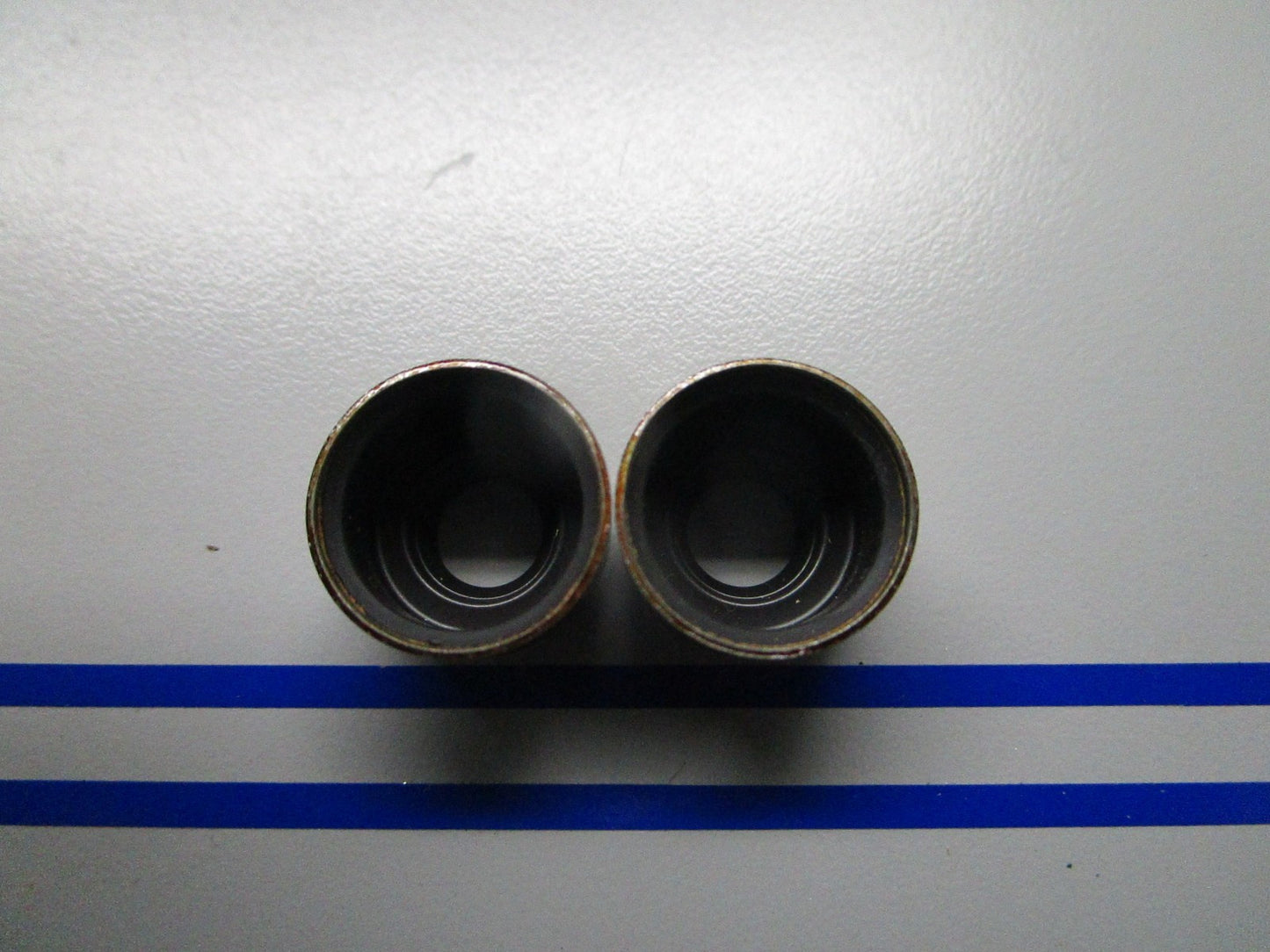*NEW OEM* (LOT OF 2) 0810 Volvo Penta Seal 3855814