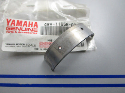 NEW OEM 4WM-11656-00-00 Yamaha Plane Bearing 0810