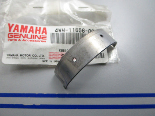 NEW OEM 4WM-11656-00-00 Yamaha Plane Bearing 0810