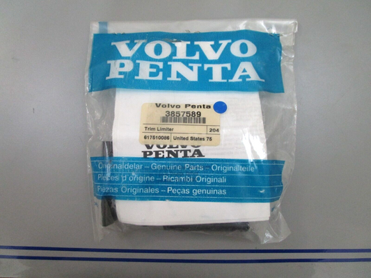 *NEW OEM* 0810 Volvo Penta Trim Limiter 3857589