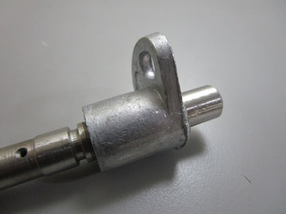 *NEW OEM* 0820 OMC Johnson Evinrude Adjustment Lever & Shaft 388655 0388655