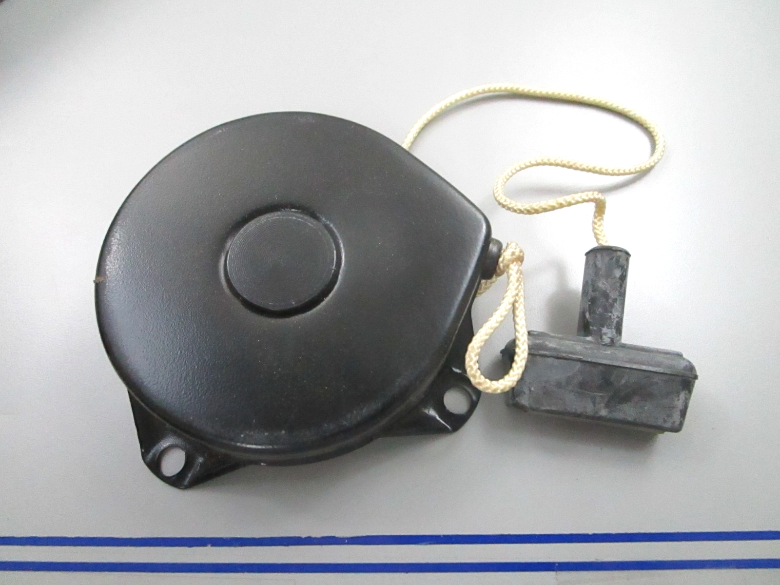 *NEW OEM* 0810 Tecumseh Recoil Starter 590420A