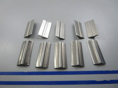NEW OEM (LOT OF 10) 28-56654 Mercury Quicksilver Key 0810