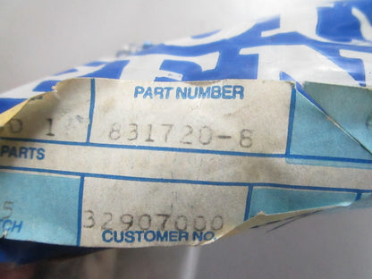 *NEW OEM* 0820 Volvo Penta Ball Bearing 831720