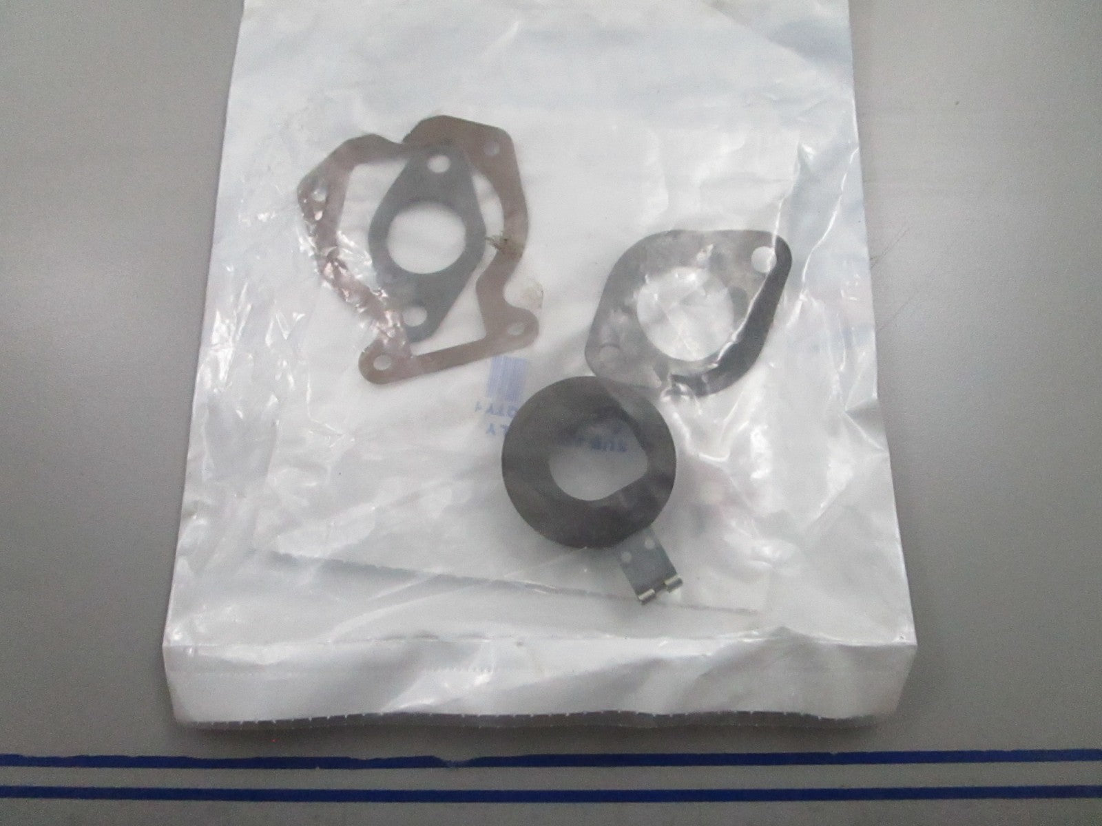 *NEW OEM* 0810 OMC Johnson Evinrude Carb Repair Kit Assembly 439072 0439072