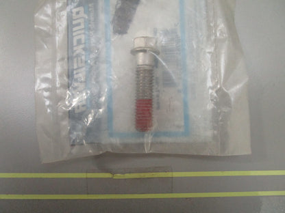 *NEW OEM* 0810 Mercury Quicksilver Screw 10-806327