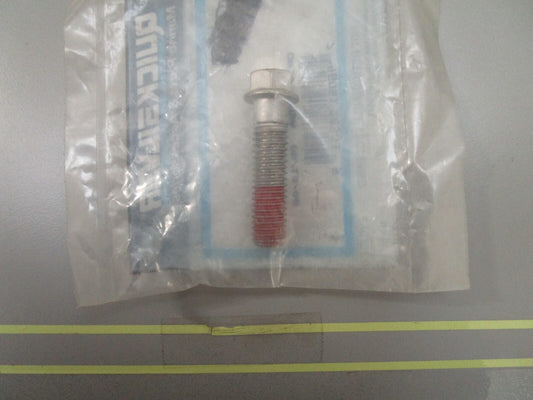 *NEW OEM* 0810 Mercury Quicksilver Screw 10-806327