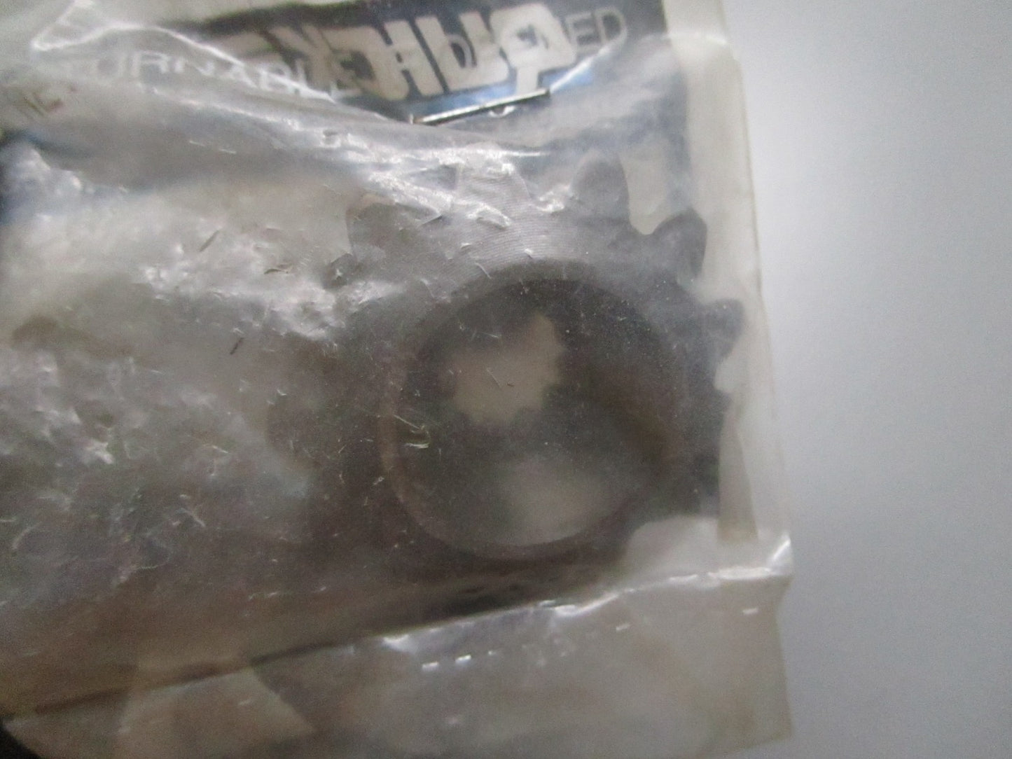 *NEW OEM* 0810 Mercury Quicksilver Pinion Gear 43-55607