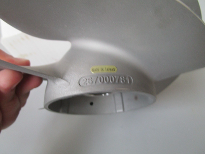 *NEW OEM* 0720 BRP Sea Doo Rotax Impeller 462235 0462235