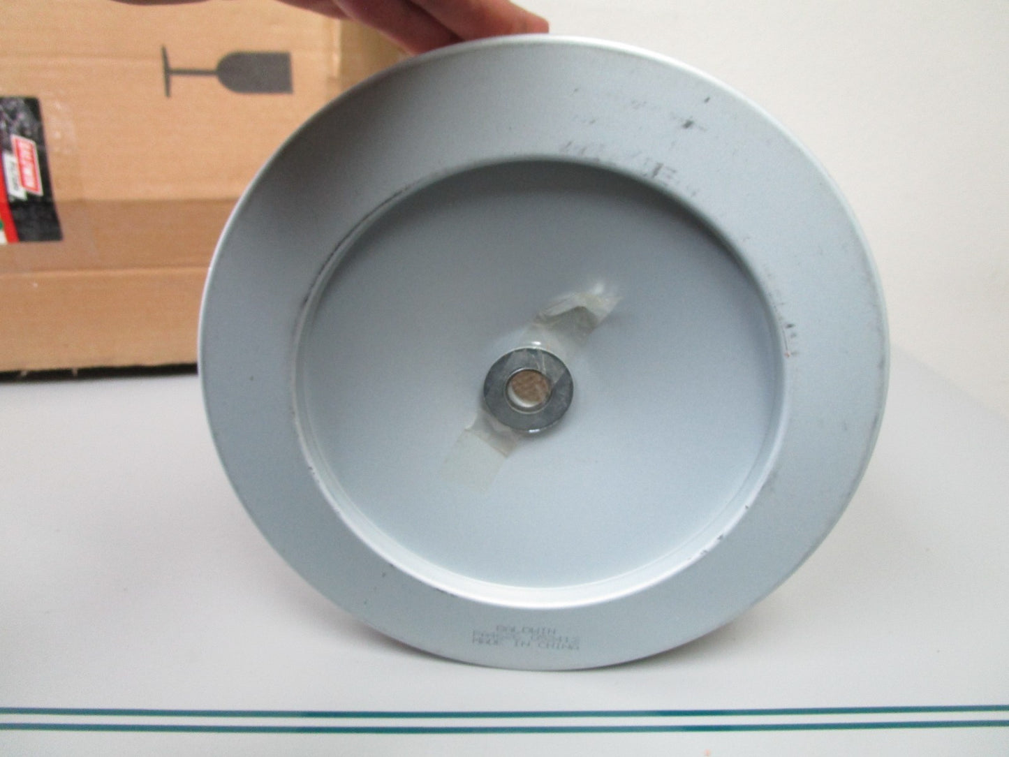 NEW OEM PA4626 Baldwin Filter Assembly 0720