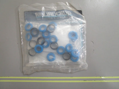*NEW OEM* 0810 Mercury Quicksilver O-Ring Kit 25-8M0070081