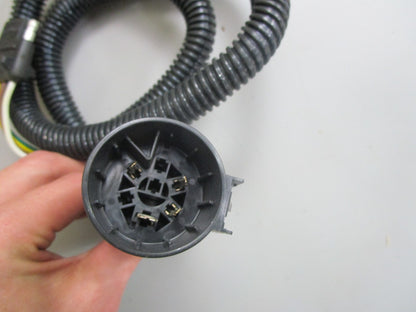 *NEW* 0810 Curt 4-Way Flat Socket 55515