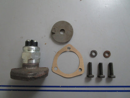 *NEW OEM* 0810 OMC Johnson Evinrude Neutral Safety Switch 384067 0384067