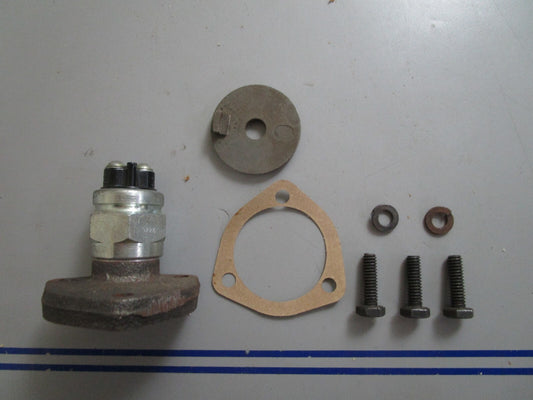 *NEW OEM* 0810 OMC Johnson Evinrude Neutral Safety Switch 384067 0384067