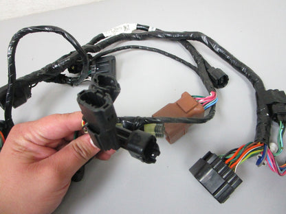 NEW OEM Suzuki 36624-98J10 2007- 2011 300hp Wire Harness Ay 0720
