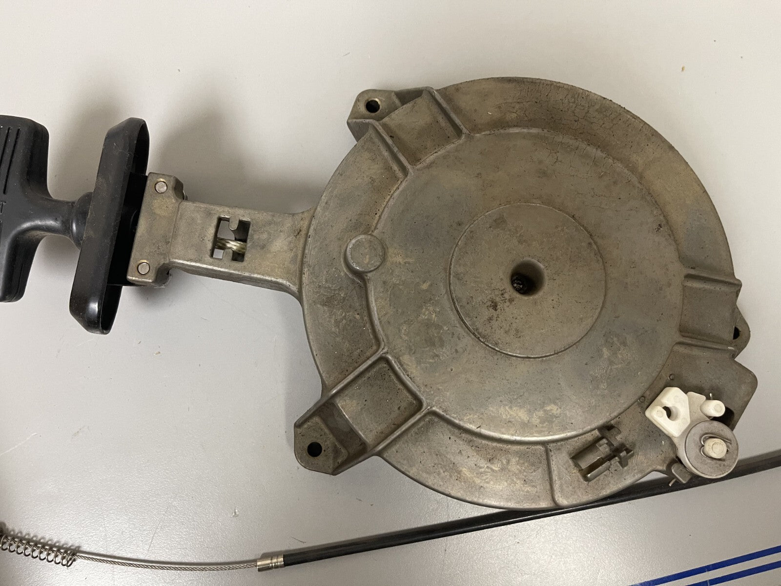 *NEW OEM* 0670 Suzuki Recoil Starter 18100-89E01