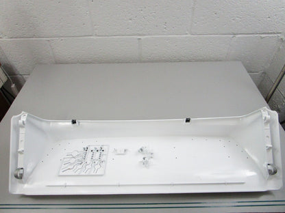 NEW OEM W11662366 Whirlpool Washer Control Panel 0810