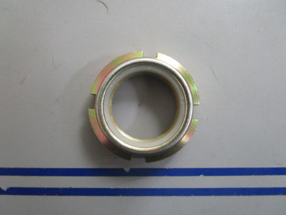 *NEW OEM* 0810 Volvo Penta Round Nut 969071