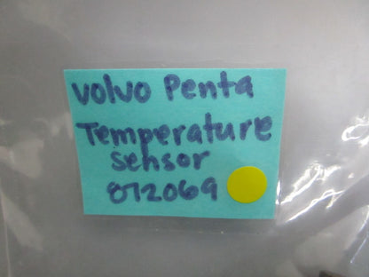 *NEW OEM* 0820 Volvo Penta Temperature Sensor 872069