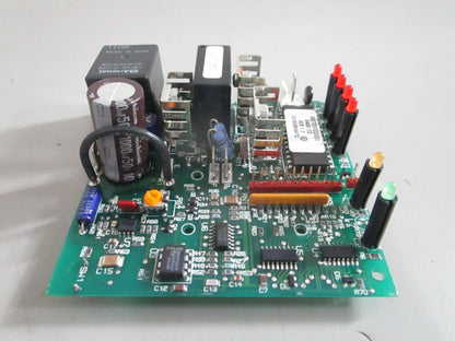 NEW OEM MLF157057 Mercury Quicksilver 24V Board Assy 0820