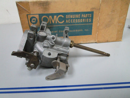 *NEW OEM* 0720 OMC Johnson Evinrude Carburetor 380406 0380406