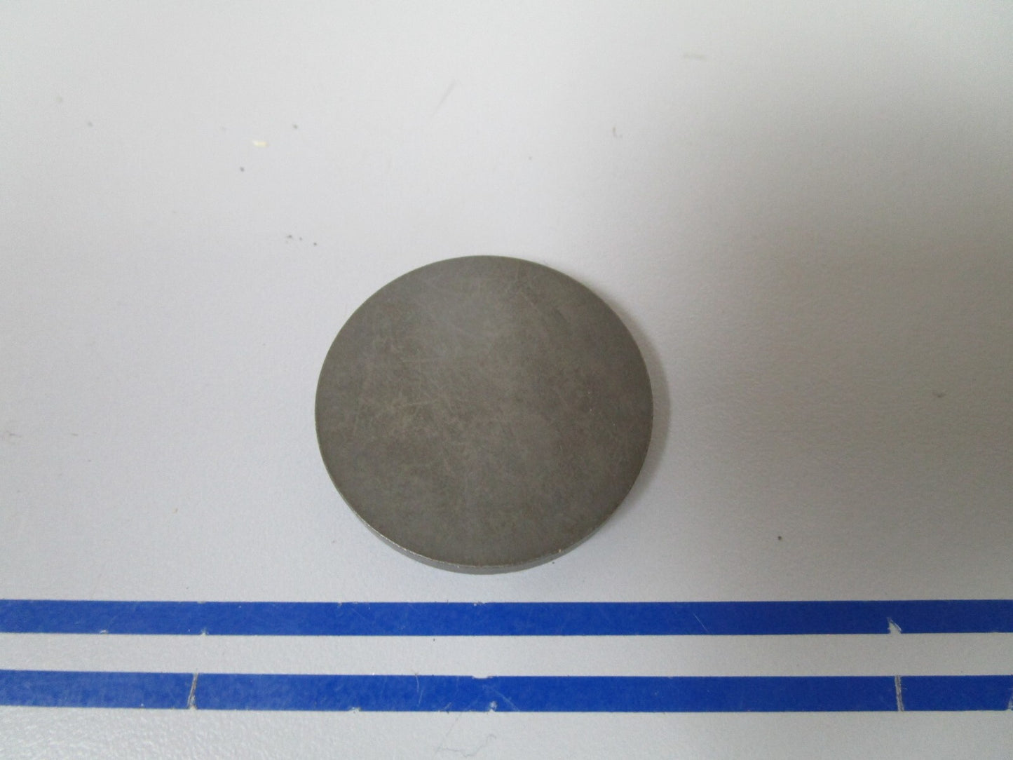 *NEW OEM* 0810 Volvo Penta Adjusting Shim 463553