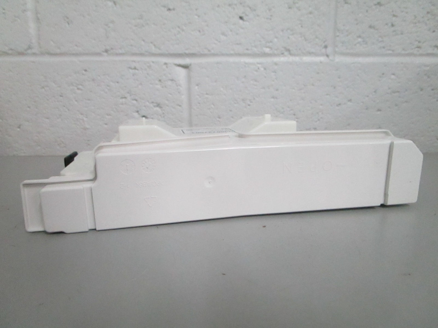 NEW OEM 00655354 Bosch Dishwasher Control Board 0820